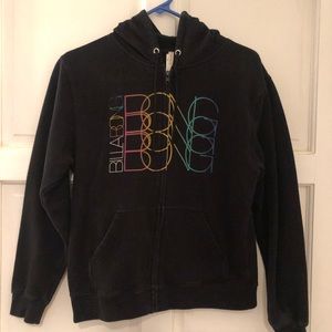 Billabong hoodie